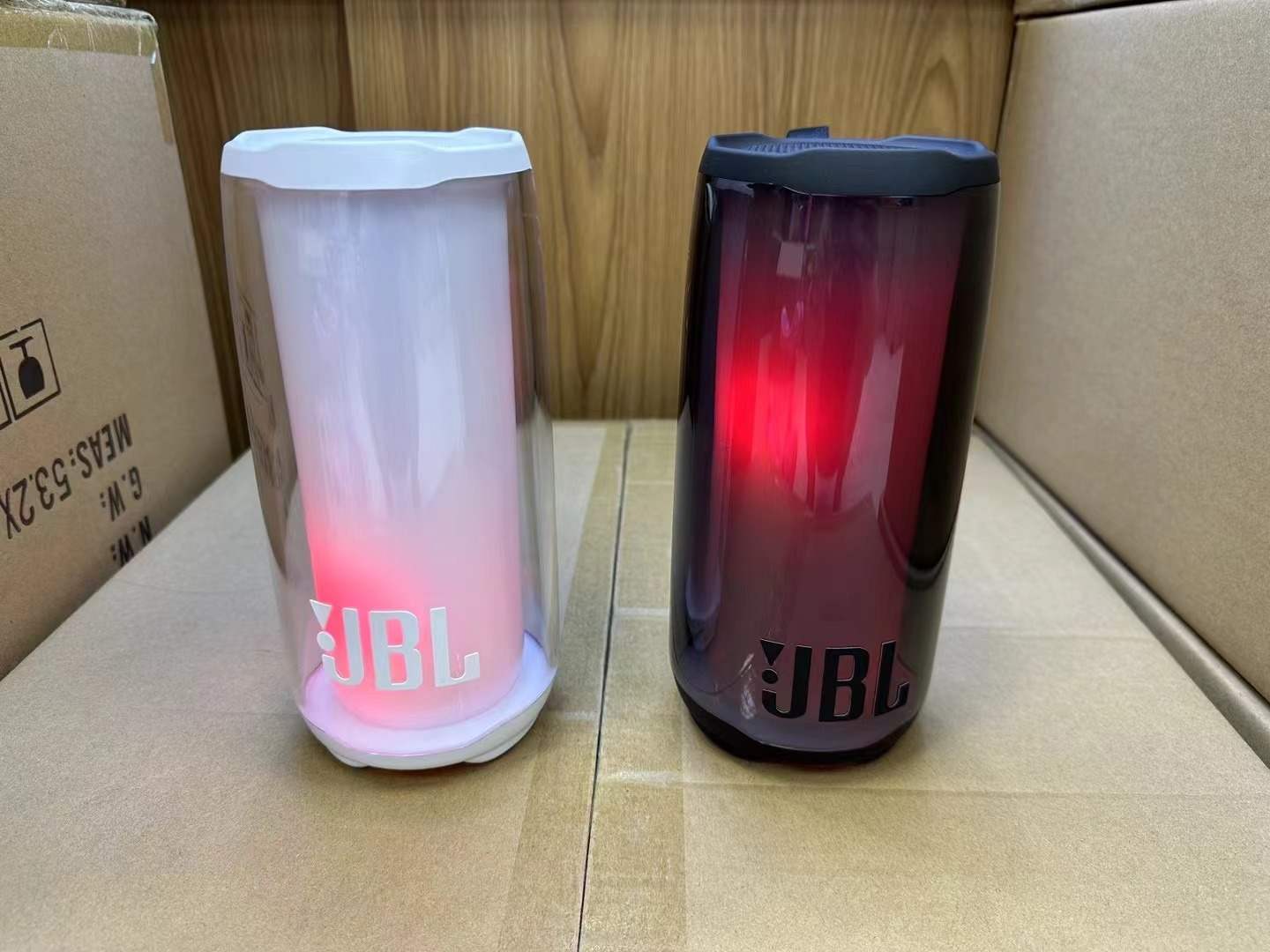 Proveedor de JBL Pulse 5