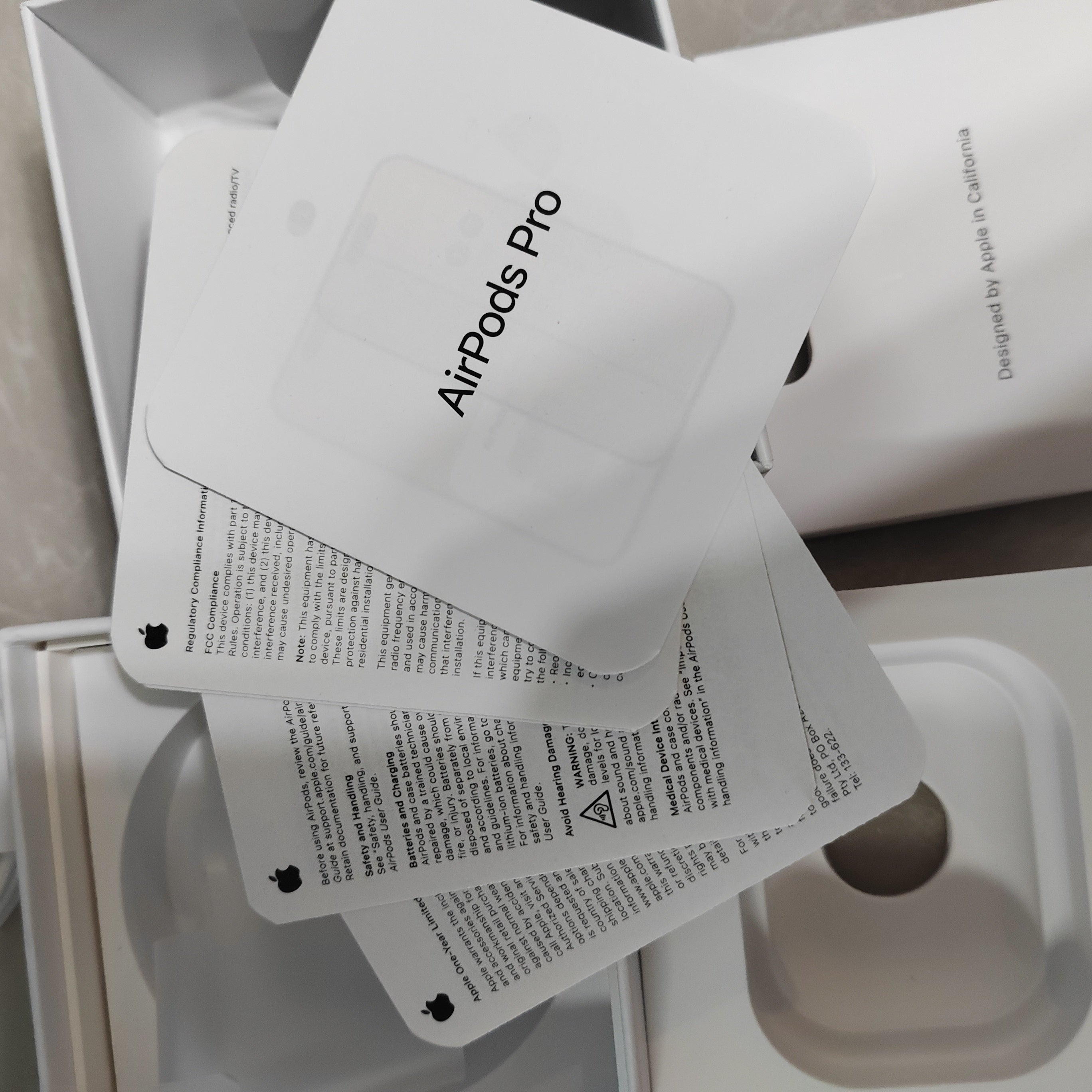 Proveedor De AirPods Pro 2