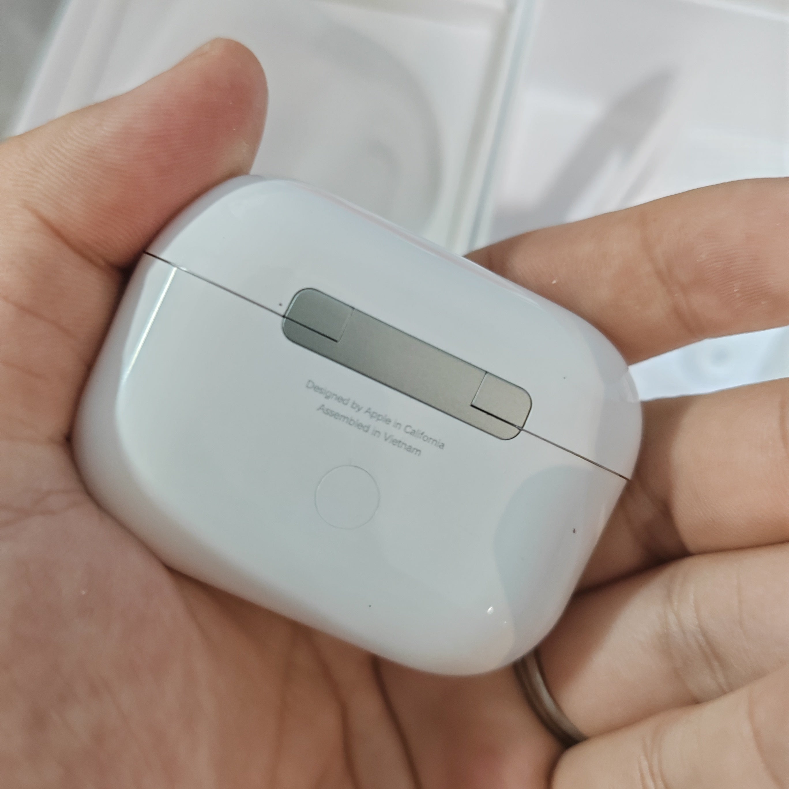 Proveedor De AirPods Pro 2