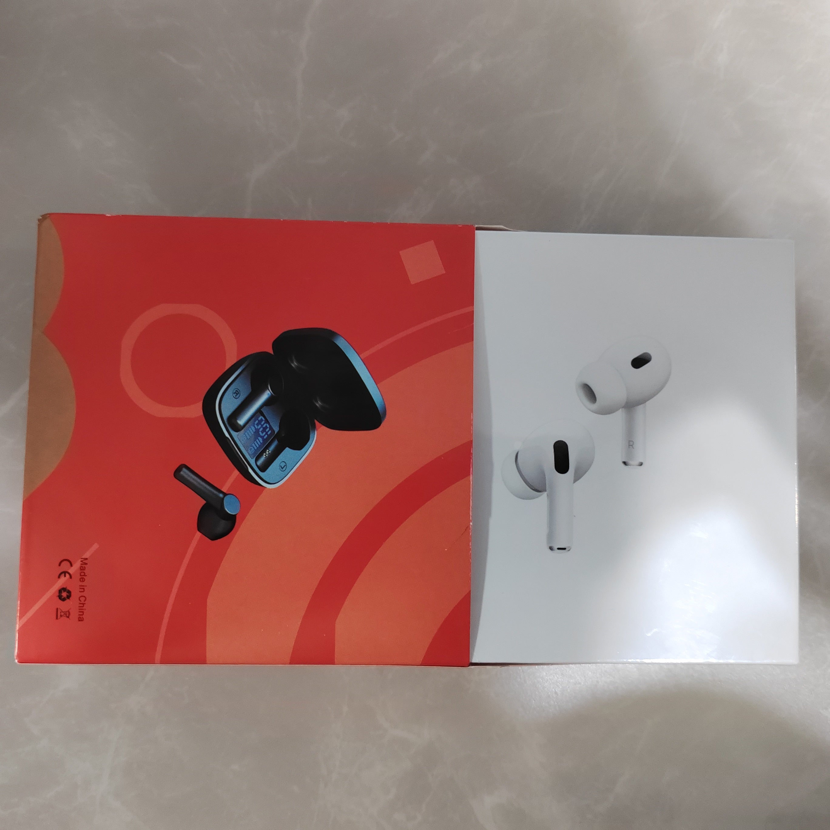 Proveedor De AirPods Pro 2