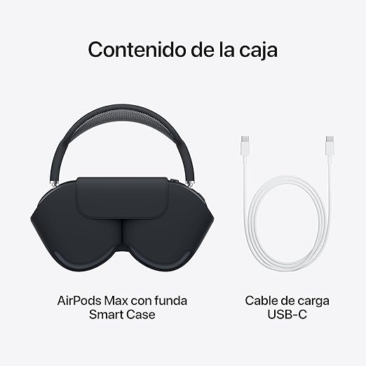 Proveedor de Airpods MAX