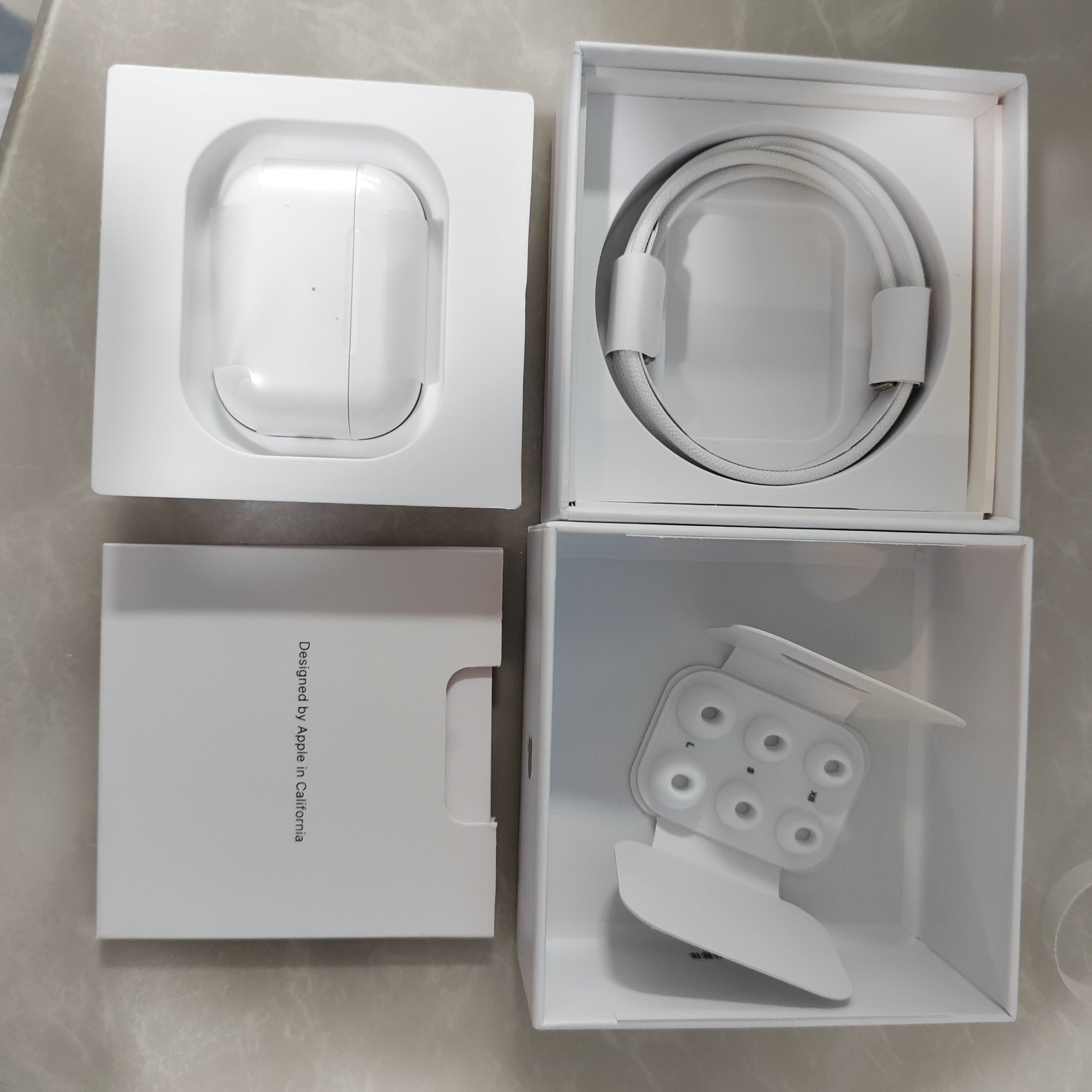 Proveedor De AirPods Pro 2