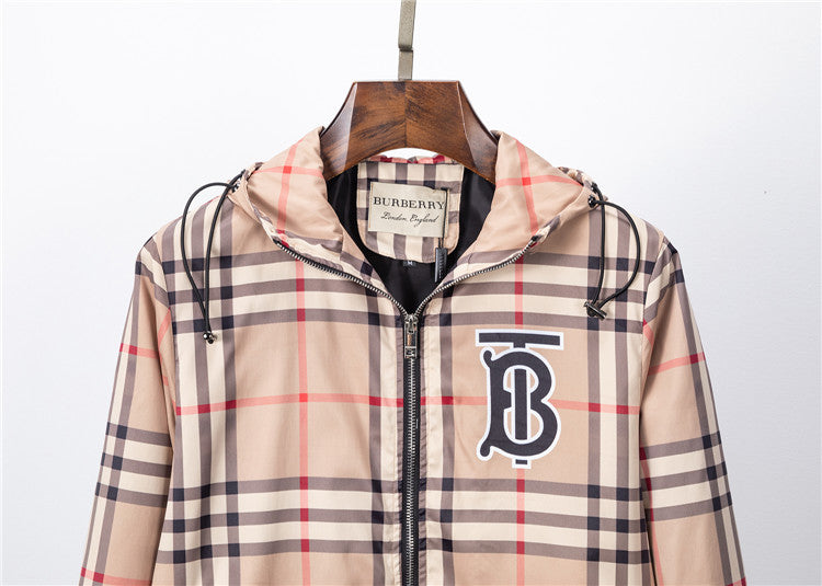 Proveedor de Chaquetas BurBerry