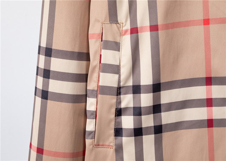 Proveedor de Chaquetas BurBerry