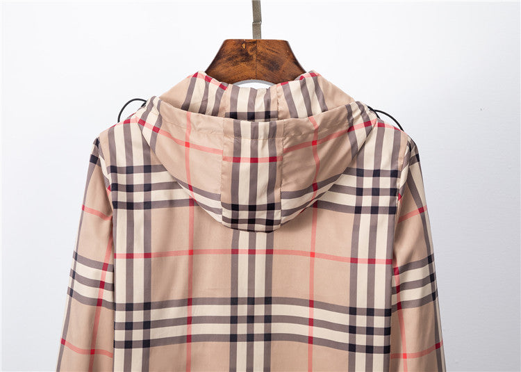 Proveedor de Chaquetas BurBerry