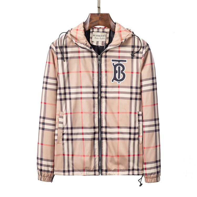 Proveedor de Chaquetas BurBerry