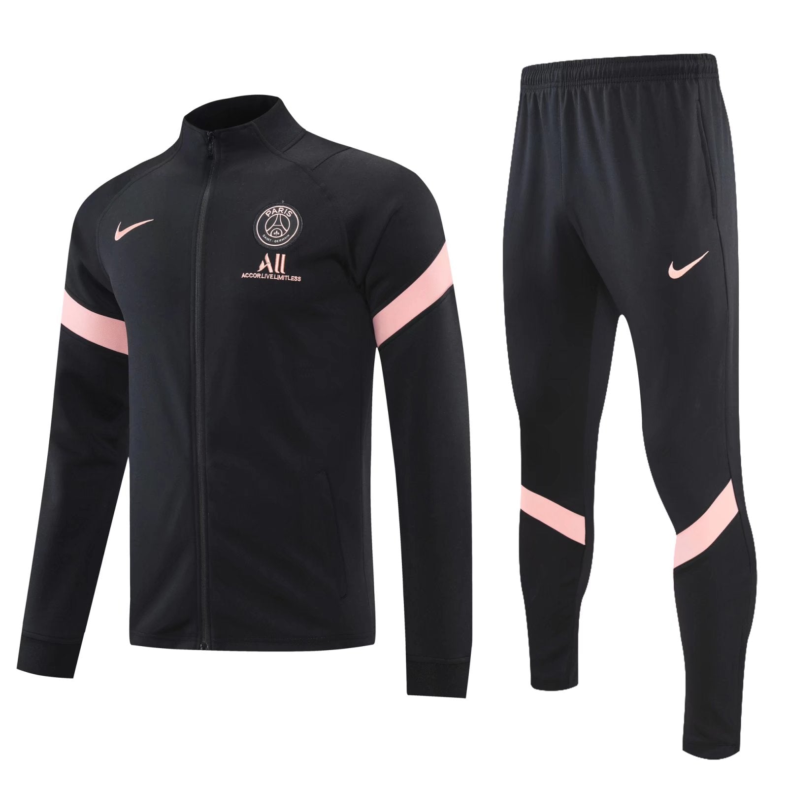 Proveedor de Ropa Deportiva